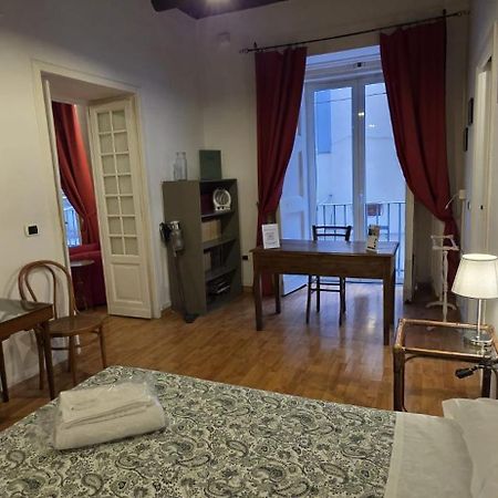 נאפולי Appartamento Casa Toledo מראה חיצוני תמונה