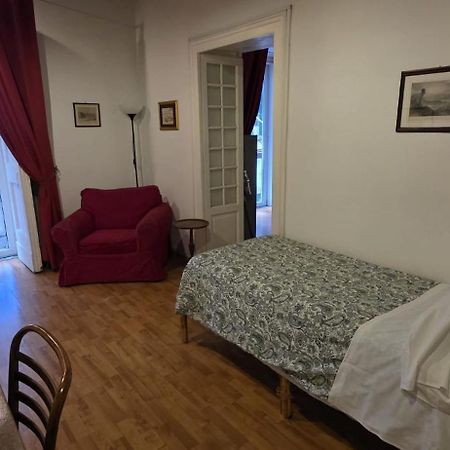 נאפולי Appartamento Casa Toledo מראה חיצוני תמונה