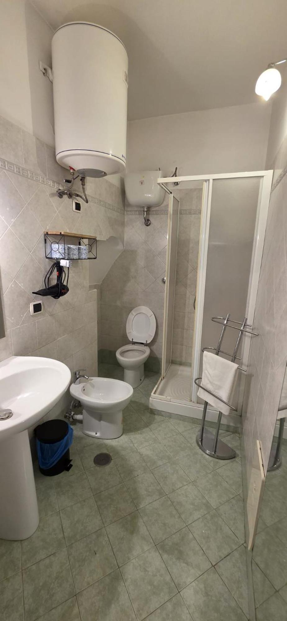 נאפולי Appartamento Casa Toledo מראה חיצוני תמונה