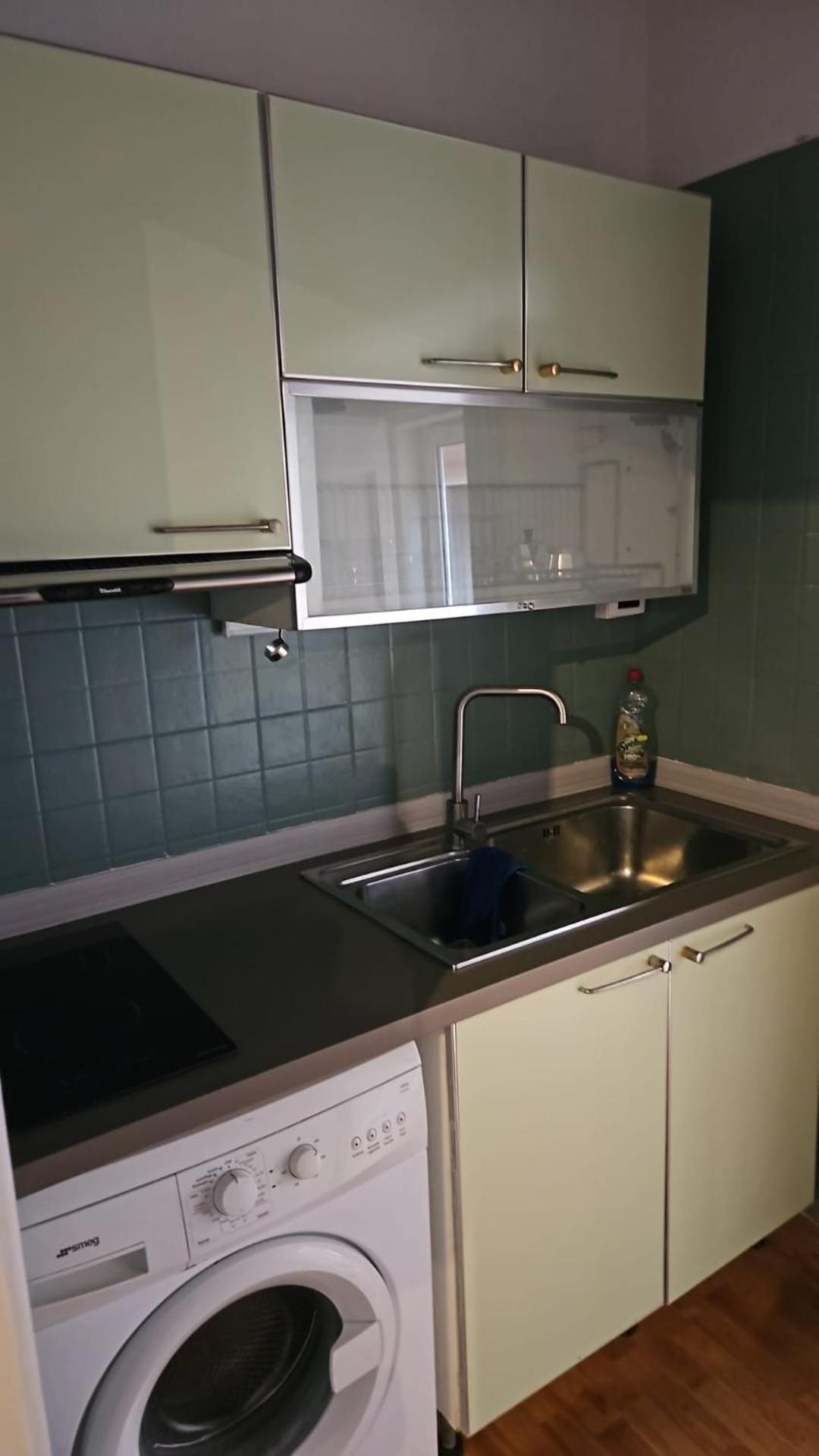 נאפולי Appartamento Casa Toledo מראה חיצוני תמונה