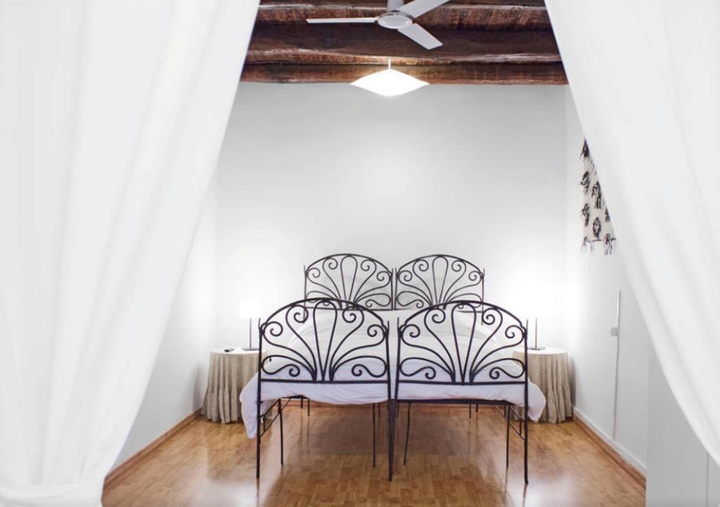 נאפולי Appartamento Casa Toledo מראה חיצוני תמונה